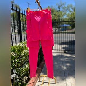 PLT Sport3 pc Active Set